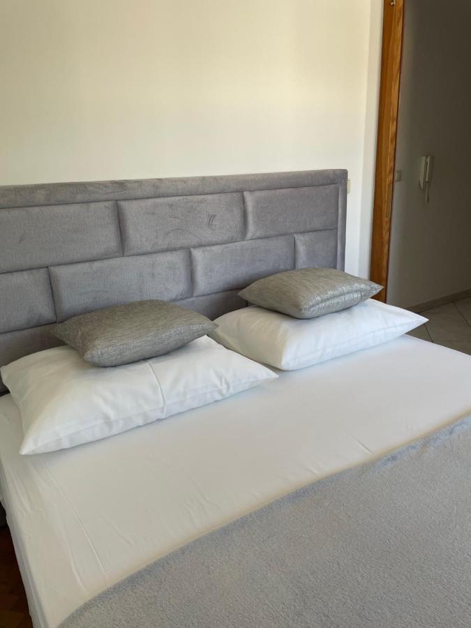 Apartments Vip Split Exterior foto