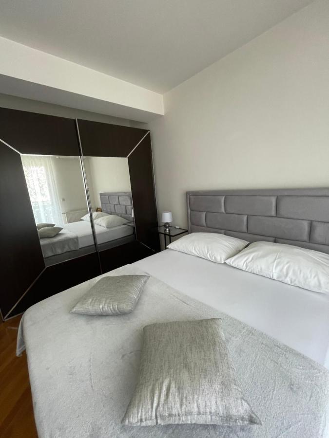 Apartments Vip Split Exterior foto