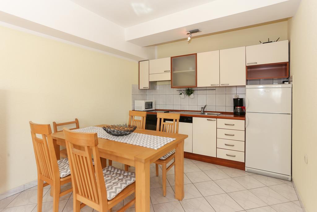 Apartments Vip Split Exterior foto