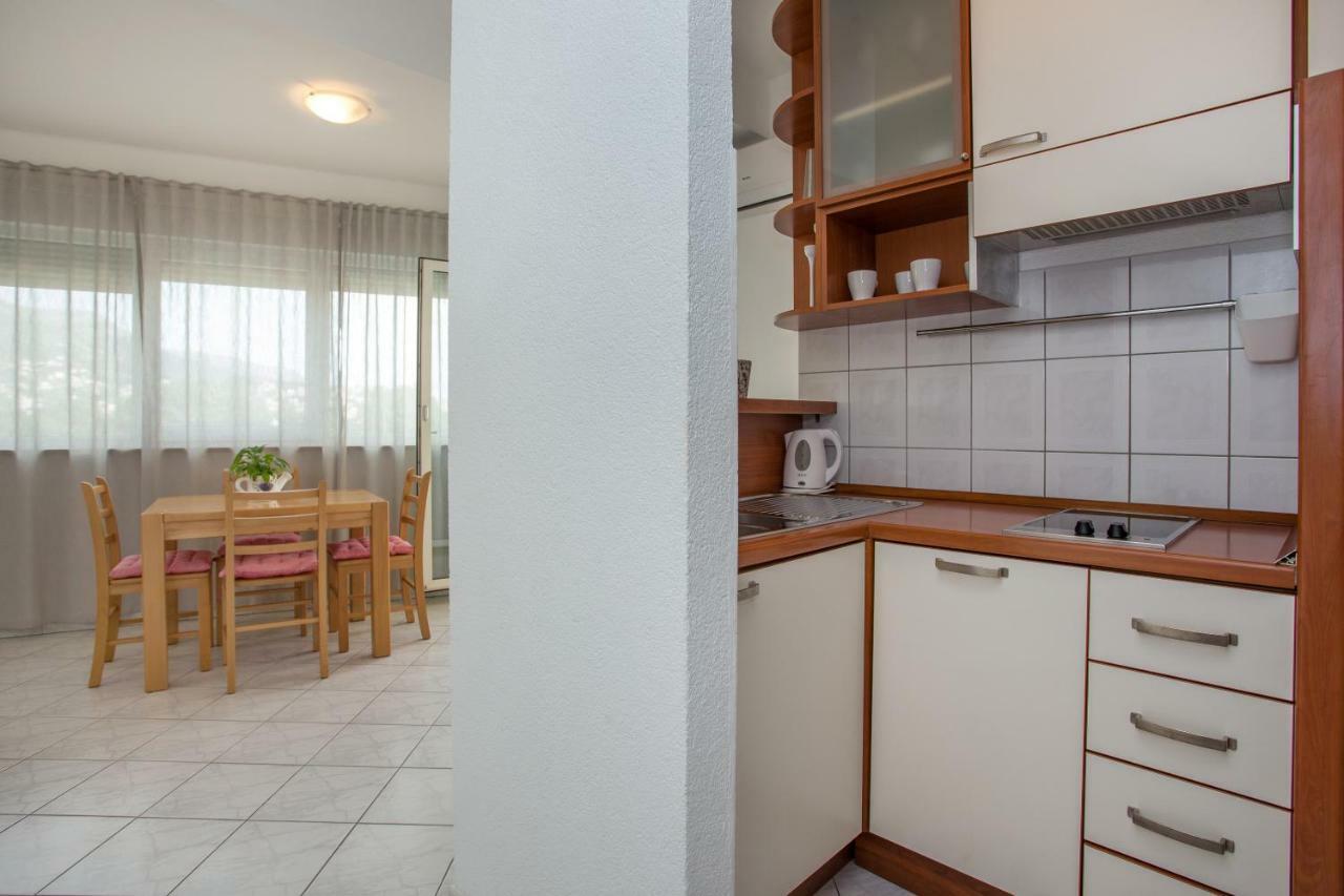 Apartments Vip Split Exterior foto