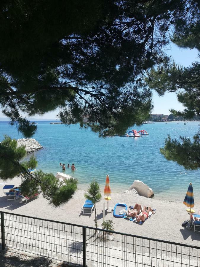 Apartments Vip Split Exterior foto